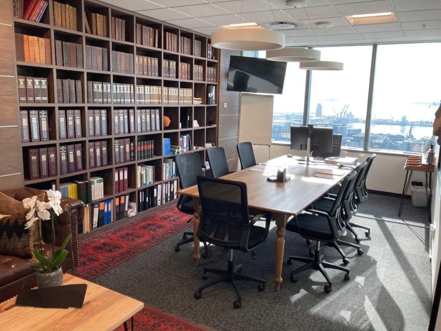 To Let commercial Property for Rent in Cape Town City Centre Western Cape